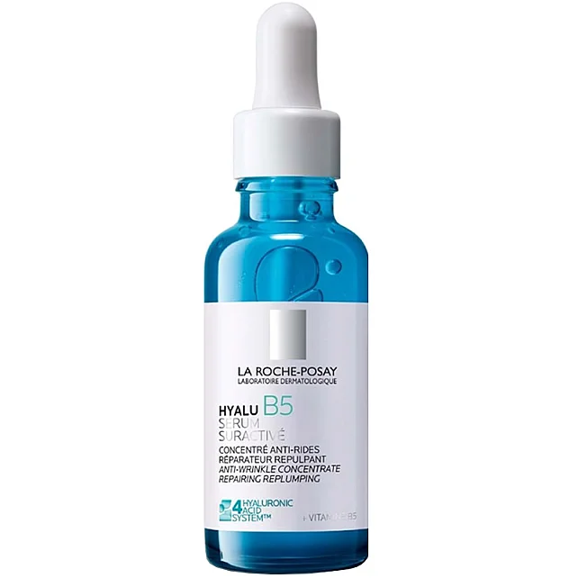 La Roche Posay Hyalu B5 Suractivated - Hyaluronik Asit İçeren Cilt Bakım Serumu 30ml - 1
