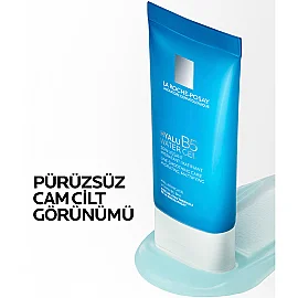 La Roche Posay Hyalu B5 Water Gel - Su Bazlı Jel Nemlendirici 40ml - 2