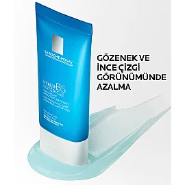 La Roche Posay Hyalu B5 Water Gel - Su Bazlı Jel Nemlendirici 40ml - 3