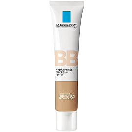 La Roche Posay Hydraphase HA BB Cream SPF 15+ Renkli Nemlendirici Medium 40ml - La Roche Posay