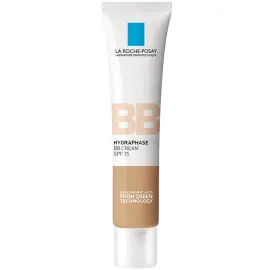 La Roche Posay Hydraphase HA BB Cream SPF 15+ Renkli Nemlendirici Medium 40ml - La Roche Posay