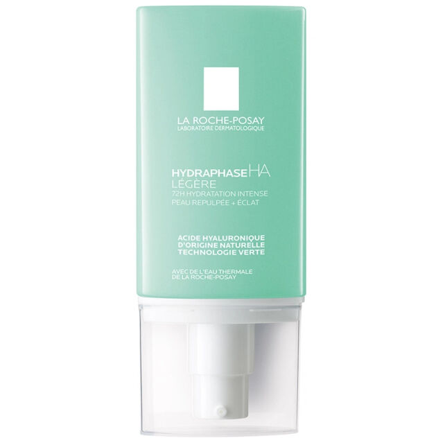 La Roche Posay Hydraphase Intense HA Legere - Nemlendirici Bakım Kremi 50ml - 1