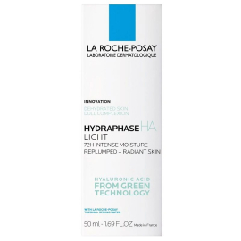 La Roche Posay Hydraphase Intense HA Legere - Nemlendirici Bakım Kremi 50ml - 2