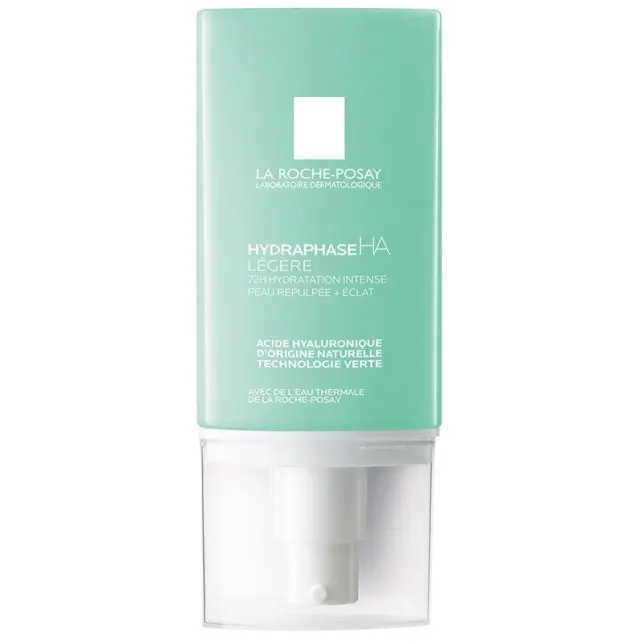 La Roche Posay Hydraphase Intense HA Legere - Nemlendirici Bakım Kremi 50ml - 1
