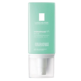 La Roche Posay Hydraphase Intense HA Riche - Nemlendirici Bakım Kremi 50ml - La Roche Posay