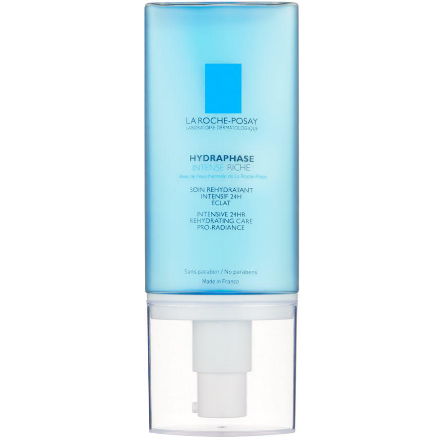 La Roche Posay Hydraphase Intense Riche - Kuru Ciltler İçin Nemlendirici 50ml La Roche Posay Hydraphase Intense Riche - Kuru Ciltler İçin Nemlendirici 50ml