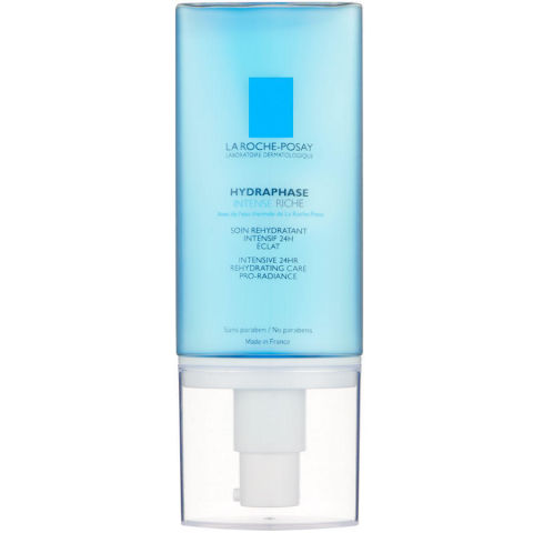 La Roche Posay Hydraphase Intense Riche - Kuru Ciltler İçin Krem 50ml La Roche Posay Hydraphase Intense Riche - Kuru Ciltler İçin Krem 50ml