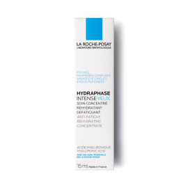 La Roche Posay Hydraphase Intense Yeux - Göz Çevresi Bakım Kremi 15ml - 2