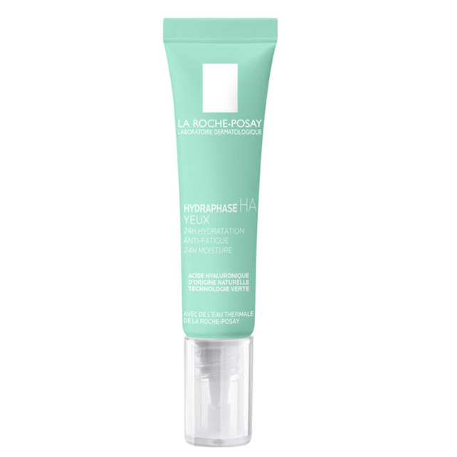 La Roche Posay Hydraphase Intense Yeux - Göz Çevresi Bakım Kremi 15ml - 1