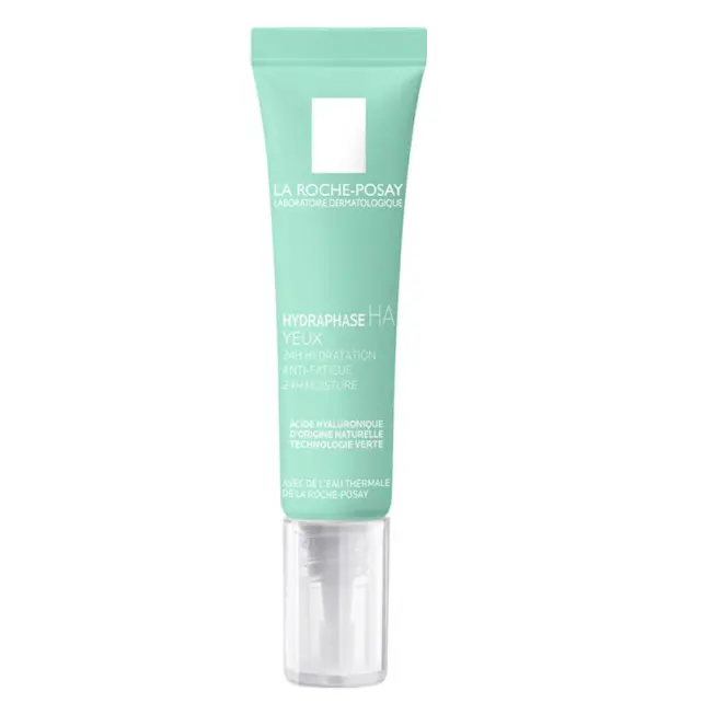 La Roche Posay Hydraphase Intense Yeux - Göz Çevresi Bakım Kremi 15ml - 1