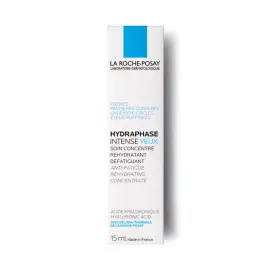 La Roche Posay Hydraphase Intense Yeux - Göz Çevresi Bakım Kremi 15ml - 2