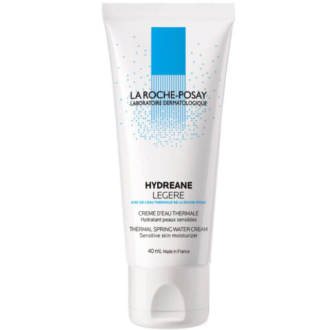 La Roche Posay Hydreane Legere - Karma Ciltler İçin Nemlendirici 40ml La Roche Posay Hydreane Legere - Karma Ciltler İçin Nemlendirici 40ml