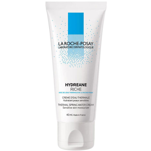 La Roche Posay Hydreane Riche - Kuru Ciltler İçin Nemlendirici 40ml La Roche Posay Hydreane Riche - Kuru Ciltler İçin Nemlendirici 40ml