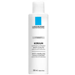La Roche Posay Kerium AC Shampoo - Saç Dökülmesine Karşı Şampuan 200ml La Roche Posay Kerium AC Shampoo - Saç Dökülmesine Karşı Şampuan 200ml