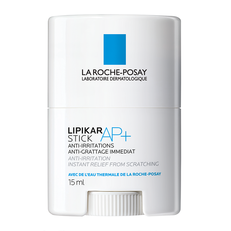 La Roche Posay Lipikar Stick Ap+ - Kuruluk Karşıtı Nemlendirici Stick 15ml La Roche Posay Lipikar Stick Ap+ - Kuruluk Karşıtı Nemlendirici Stick 15ml