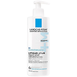 La Roche Posay Lipikar Baume Light AP+ M Nemlendirici 400ml - La Roche Posay