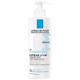 La Roche Posay Lipikar Baume Light AP+ M Nemlendirici 400 ml - La Roche Posay