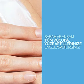 La Roche Posay Lipikar Baume Light AP+ M Nemlendirici 400 ml - 2
