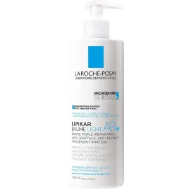 La Roche Posay Lipikar Baume Light AP+ M Nemlendirici 400 ml - 1