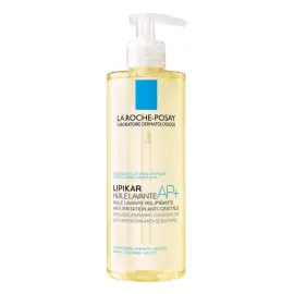 La Roche Posay Lipikar Cleansing Oil AP+ Vücut Yıkama Yağı 400ml - 1