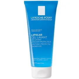 La Roche Posay Lipikar Gel Lavant Shower Gel - Duş Jeli 100ml - Kampanya