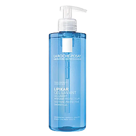 La Roche Posay Lipikar Gel Lavant Shower Gel - Duş Jeli 400ml - La Roche Posay