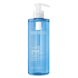 La Roche Posay Lipikar Gel Lavant Shower Gel - Duş Jeli 400ml - 1