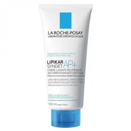 La Roche Posay Lipikar Syndet AP+ Hassas Cilt Vücut Yıkama Jeli 100ml - Tester