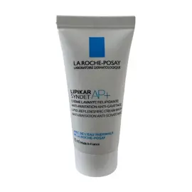 La Roche Posay Lipikar Syndet AP+ Hassas Cilt Vücut Yıkama Jeli 15ml - Tester