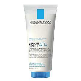La Roche Posay Lipikar Syndet AP+ Hassas Cilt Vücut Yıkama Jeli 200ml - La Roche Posay