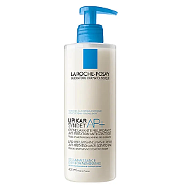 La Roche Posay Lipikar Syndet AP+ Hassas Cilt Vücut Yıkama Jeli 400ml - La Roche Posay