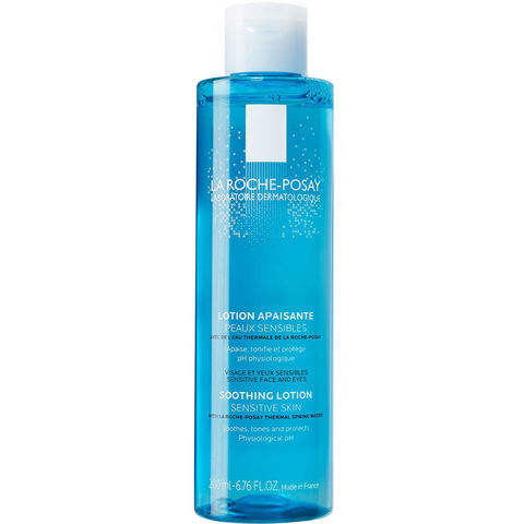 La Roche Posay Apaisante Shoothing Lotion - Nemlendirici Tonik 200ml La Roche Posay Apaisante Shoothing Lotion - Nemlendirici Tonik 200ml