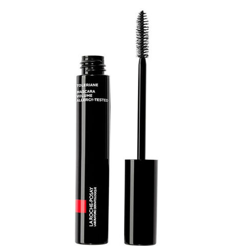 La Roche Posay Toleriane Volume Maskara 6.9ml La Roche Posay Toleriane Volume Maskara 6.9ml
