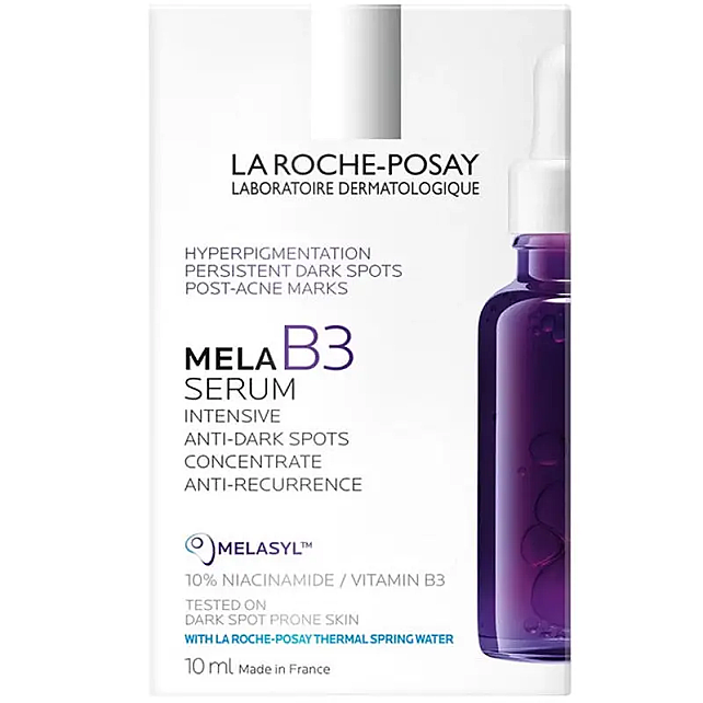 La Roche Posay Mela B3 - Leke Karşıtı Serum 10ml - 2
