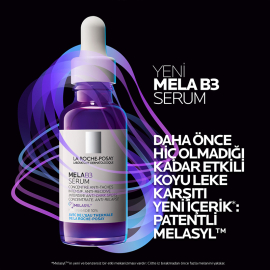La Roche Posay Mela B3 - Leke Karşıtı Serum 30ml - 4