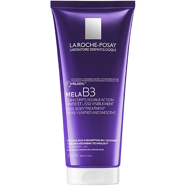 La Roche Posay Mela B3 - Leke Karşıtı Vücut Bakım Jeli 200 ml - 1