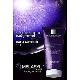 La Roche Posay Mela B3 - Leke Karşıtı Vücut Bakım Jeli 200 ml - 2