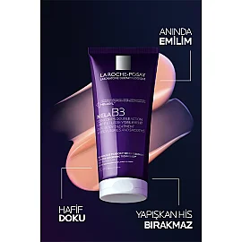 La Roche Posay Mela B3 - Leke Karşıtı Vücut Bakım Jeli 200 ml - 4