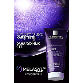 La Roche Posay Mela B3 - Leke Karşıtı Vücut Bakım Kremi 200ml - 2