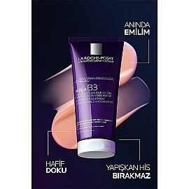 La Roche Posay Mela B3 - Leke Karşıtı Vücut Bakım Kremi 200ml - 4