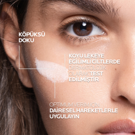 La Roche Posay Mela B3 Micro Peeling Gel - Leke Karşıtı Yüz Temizleme Jeli 200ml - 4