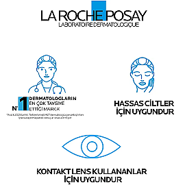 La Roche Posay Mela B3 Yeux - Leke Karşıtı Göz Çevresi Kremi 15ml - 7