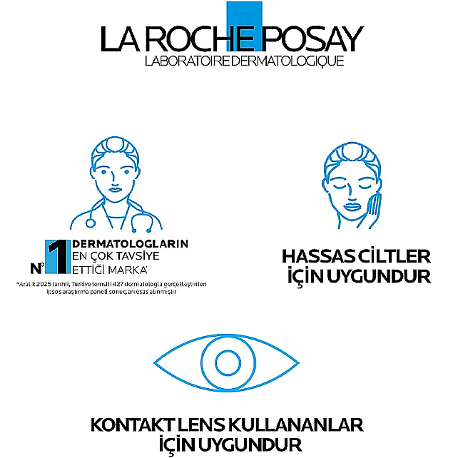La Roche Posay Mela B3 Yeux - Leke Karşıtı Göz Çevresi Kremi 15ml - 7