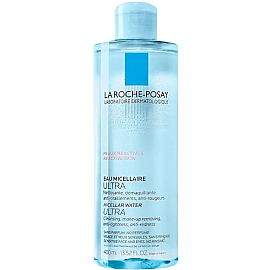 La Roche Posay Micellar Water Ultra Reactive - Misel Su 400ml - La Roche Posay