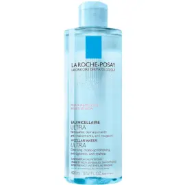 La Roche Posay Micellar Water Ultra Reactive - Misel Su 400ml - 1