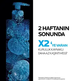 La Roche Posay Microbiome Science Lipikar Baume AP+M Yoğun Nemlendirici 400ml - 5