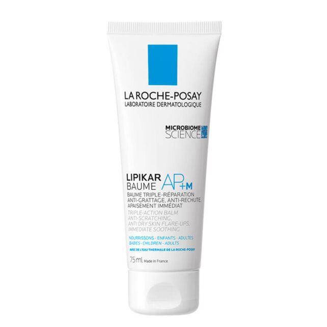 La Roche Posay Microbiome Science Lipikar Baume AP+M Yoğun Nemlendirici 75ml - 1