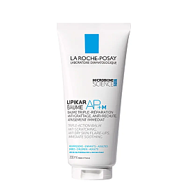 La Roche Posay Microbiome Science Lipikar Baume AP+M Yoğun Nemlendirici Balsam 200ml - La Roche Posay