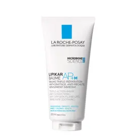 La Roche Posay Microbiome Science Lipikar Baume AP+M Yoğun Nemlendirici Balsam 200ml - 1