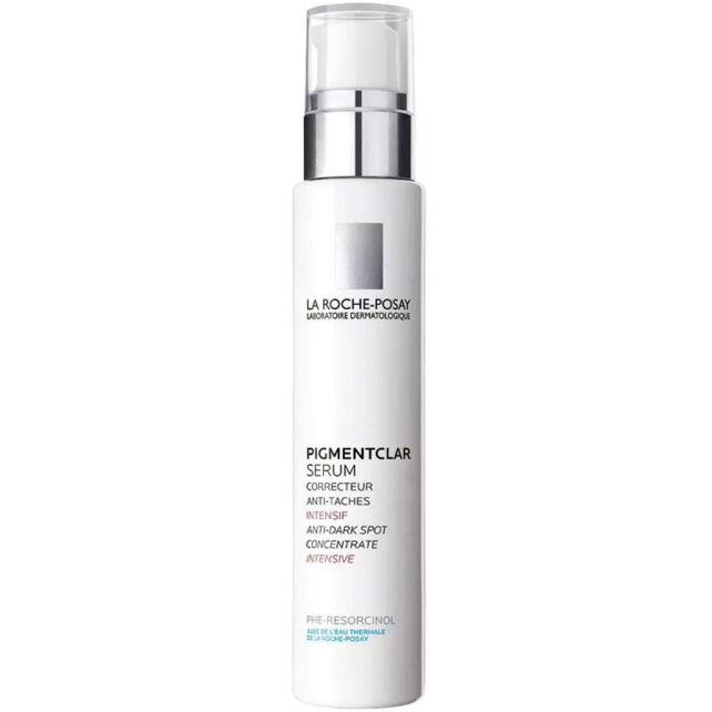 La Roche Posay Pigmentclar Serum - Leke Karşıtı Bakım Serumu 30ml La Roche Posay Pigmentclar Serum - Leke Karşıtı Bakım Serumu 30ml